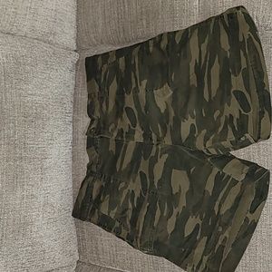 Lucky Brand Shorts-14